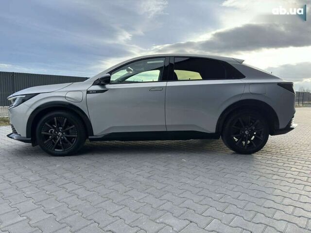 Хонда e:NP2, объемом двигателя 0 л и пробегом 1 тыс. км за 22800 $, фото 6 на Automoto.ua