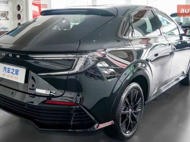 купити нове авто Хонда e:NP2 2024 року від офіційного дилера Константин Альперович Хонда фото