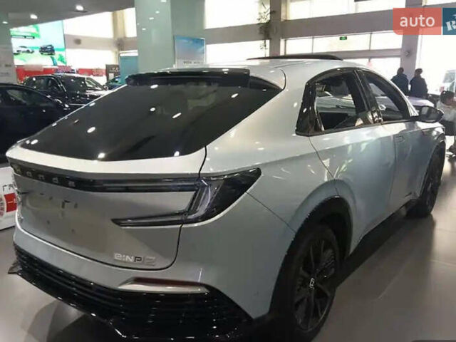 Хонда e:NP2, объемом двигателя 0 л и пробегом 1 тыс. км за 22500 $, фото 4 на Automoto.ua