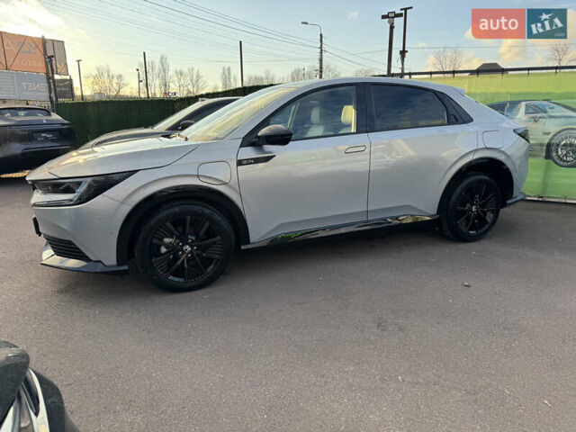 Хонда e:NP2, об'ємом двигуна 0 л та пробігом 1 тис. км за 24100 $, фото 5 на Automoto.ua