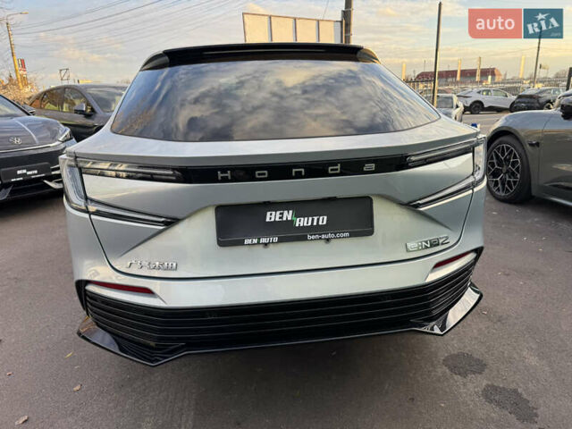 Хонда e:NP2, об'ємом двигуна 0 л та пробігом 1 тис. км за 24100 $, фото 7 на Automoto.ua