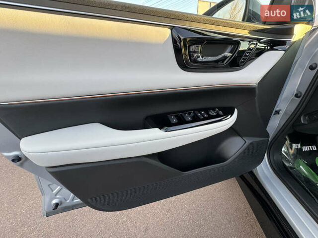 Хонда e:NP2, об'ємом двигуна 0 л та пробігом 1 тис. км за 24100 $, фото 11 на Automoto.ua