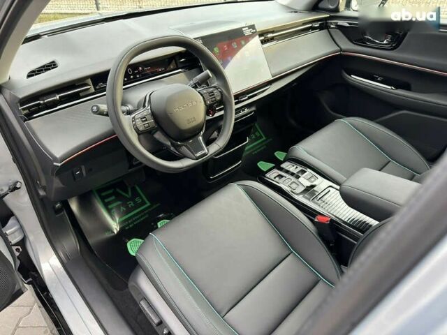 Хонда e:NP2, объемом двигателя 0 л и пробегом 1 тыс. км за 22800 $, фото 28 на Automoto.ua