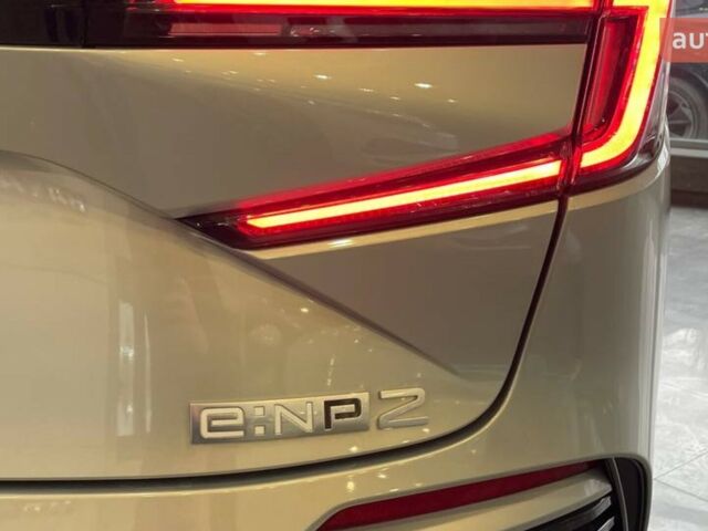 купить новое авто Хонда e:NP2 2024 года от официального дилера Global Electric Хонда фото