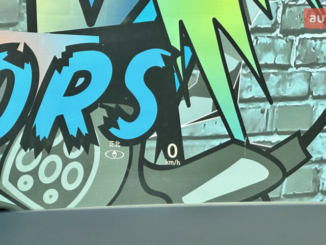 купить новое авто Хонда e:NP2 2024 года от официального дилера Константин Альперович Хонда фото