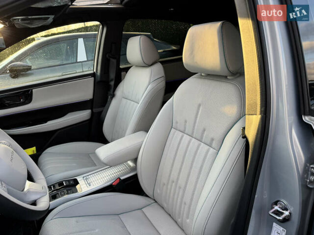 Хонда e:NP2, об'ємом двигуна 0 л та пробігом 1 тис. км за 24100 $, фото 19 на Automoto.ua