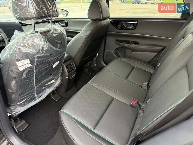 Хонда e:NP2, объемом двигателя 0 л и пробегом 1 тыс. км за 22700 $, фото 15 на Automoto.ua