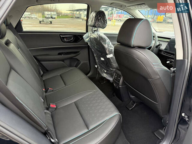 Хонда e:NP2, объемом двигателя 0 л и пробегом 1 тыс. км за 22700 $, фото 11 на Automoto.ua