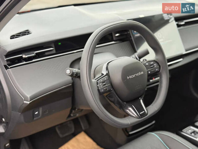 Хонда e:NP2, объемом двигателя 0 л и пробегом 1 тыс. км за 22700 $, фото 19 на Automoto.ua