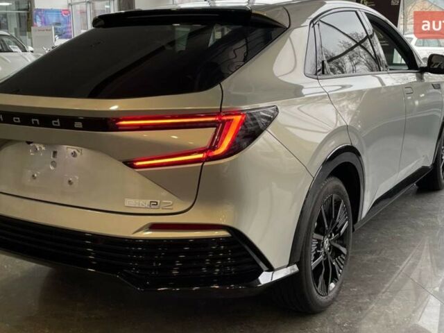 купить новое авто Хонда e:NP2 2024 года от официального дилера Global Electric Хонда фото