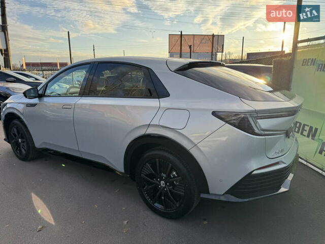 Хонда e:NP2, об'ємом двигуна 0 л та пробігом 1 тис. км за 24100 $, фото 4 на Automoto.ua