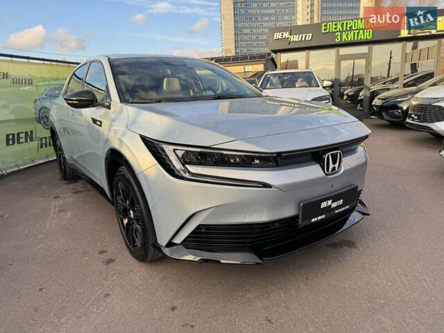 Хонда e:NP2, об'ємом двигуна 0 л та пробігом 1 тис. км за 24100 $, фото 1 на Automoto.ua