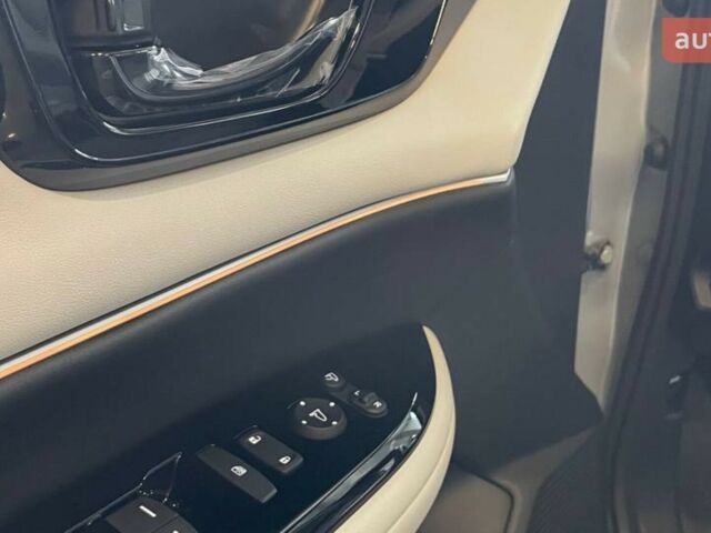 купить новое авто Хонда e:NP2 2024 года от официального дилера Global Electric Хонда фото