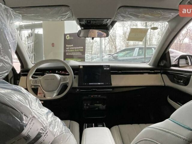 купить новое авто Хонда e:NP2 2024 года от официального дилера Global Electric Хонда фото