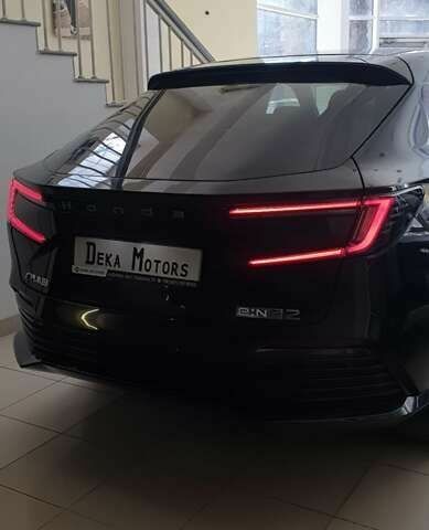 Хонда e:NP2, объемом двигателя 0 л и пробегом 1 тыс. км за 23900 $, фото 19 на Automoto.ua