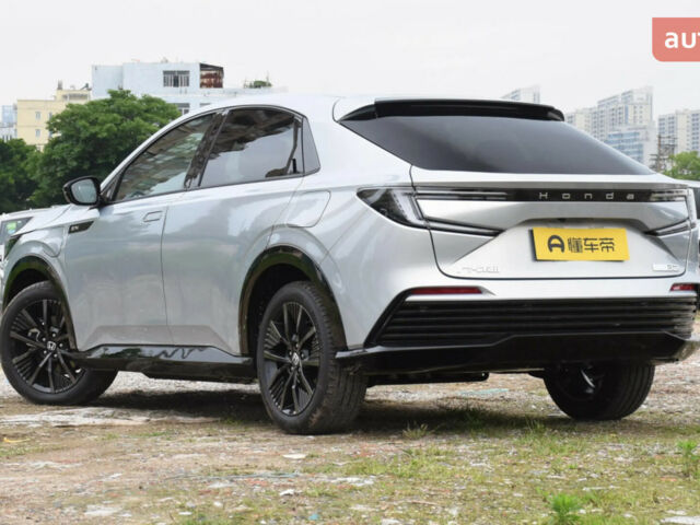 купити нове авто Хонда e:NP2 2024 року від офіційного дилера Global Electric Хонда фото