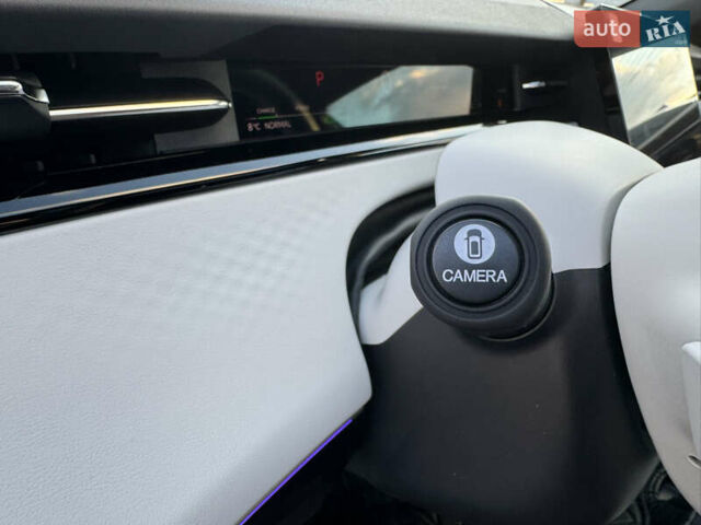 Хонда e:NP2, об'ємом двигуна 0 л та пробігом 1 тис. км за 24100 $, фото 26 на Automoto.ua