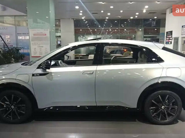 купить новое авто Хонда e:NP2 2024 года от официального дилера Ben⚡️Auto Хонда фото