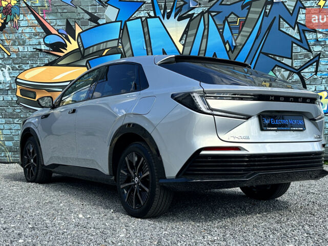 купить новое авто Хонда e:NP2 2024 года от официального дилера Константин Альперович Хонда фото