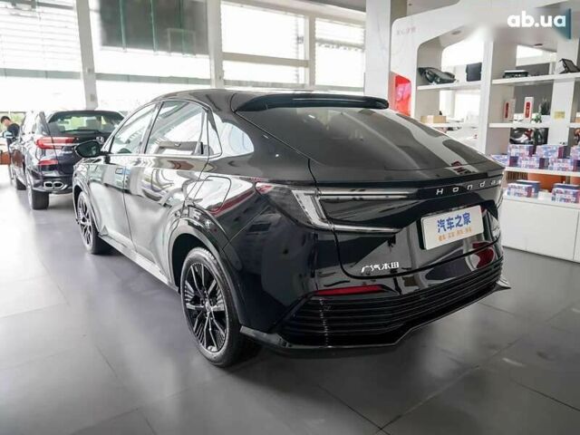 Хонда e:NP2, объемом двигателя 0 л и пробегом 1 тыс. км за 21499 $, фото 2 на Automoto.ua