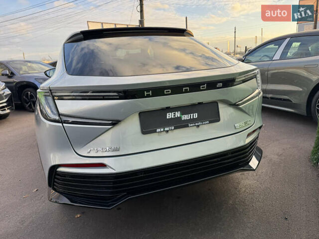 Хонда e:NP2, об'ємом двигуна 0 л та пробігом 1 тис. км за 24100 $, фото 6 на Automoto.ua