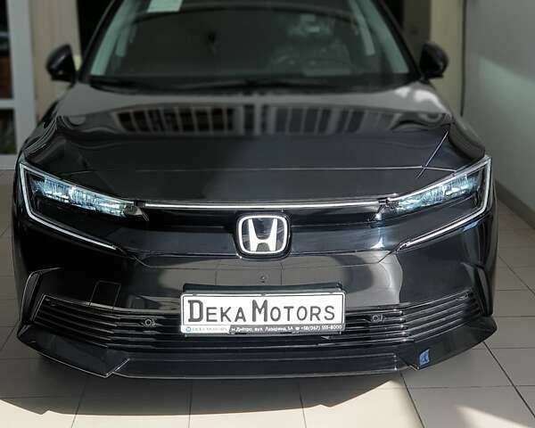 Хонда e:NP2, объемом двигателя 0 л и пробегом 1 тыс. км за 23900 $, фото 1 на Automoto.ua