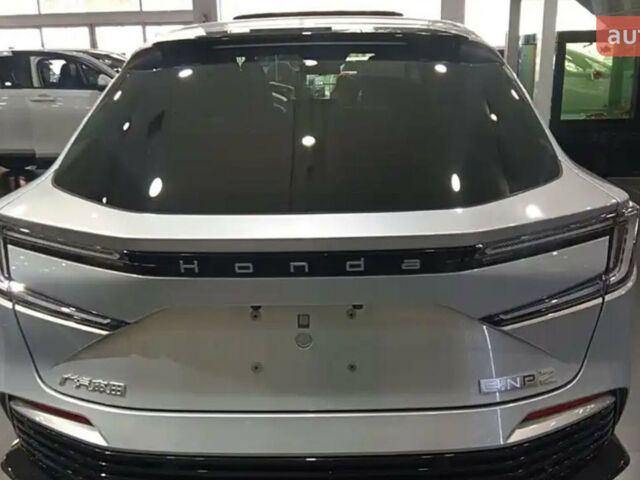 купить новое авто Хонда e:NP2 2024 года от официального дилера Ben⚡️Auto Хонда фото
