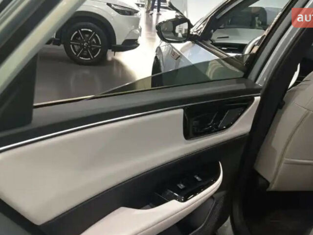 купить новое авто Хонда e:NP2 2024 года от официального дилера Ben⚡️Auto Хонда фото