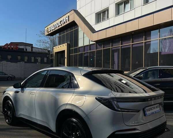 Хонда e:NP2, объемом двигателя 0 л и пробегом 1 тыс. км за 24399 $, фото 12 на Automoto.ua