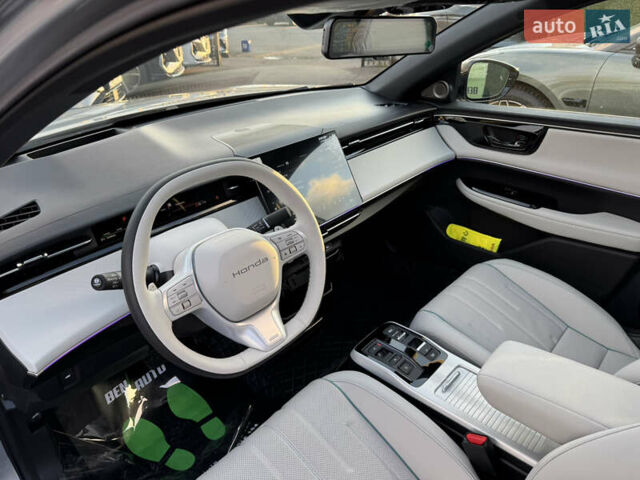Хонда e:NP2, об'ємом двигуна 0 л та пробігом 1 тис. км за 24100 $, фото 16 на Automoto.ua