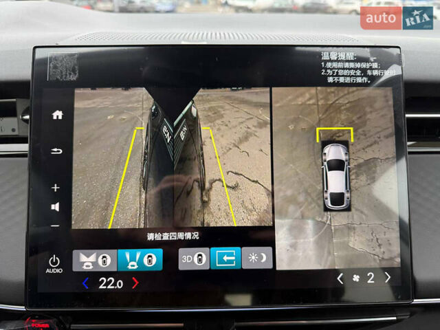 Хонда e:NP2, объемом двигателя 0 л и пробегом 1 тыс. км за 22700 $, фото 23 на Automoto.ua