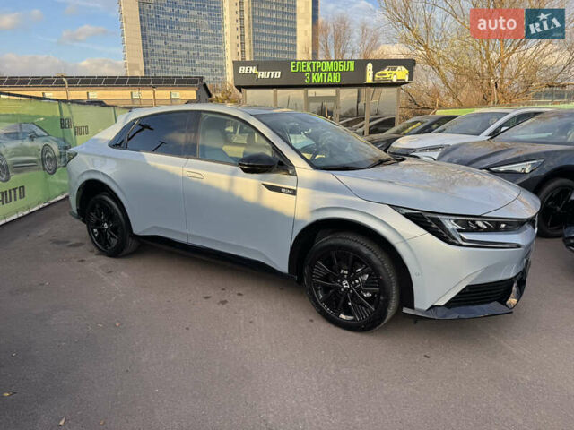 Хонда e:NP2, об'ємом двигуна 0 л та пробігом 1 тис. км за 24100 $, фото 9 на Automoto.ua