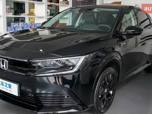 купити нове авто Хонда e:NP2 2024 року від офіційного дилера Константин Альперович Хонда фото