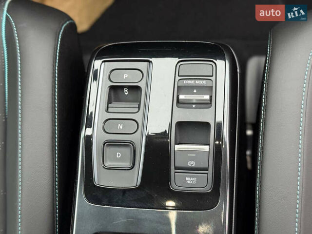 Хонда e:NP2, объемом двигателя 0 л и пробегом 1 тыс. км за 22700 $, фото 8 на Automoto.ua