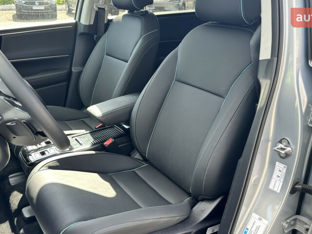 купить новое авто Хонда e:NP2 2024 года от официального дилера Константин Альперович Хонда фото