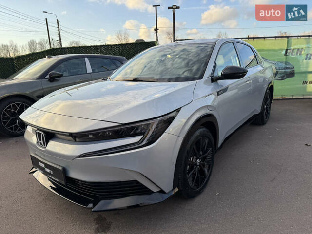 Хонда e:NP2, об'ємом двигуна 0 л та пробігом 1 тис. км за 24100 $, фото 3 на Automoto.ua