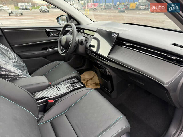 Хонда e:NP2, объемом двигателя 0 л и пробегом 1 тыс. км за 22700 $, фото 6 на Automoto.ua