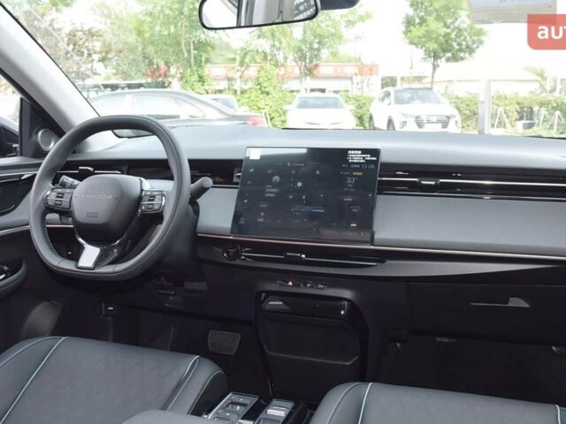 купить новое авто Хонда e:NP2 2024 года от официального дилера Чабан Вячеслав Хонда фото