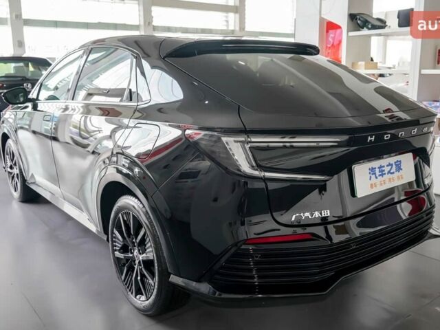 купить новое авто Хонда e:NP2 2024 года от официального дилера Чабан Вячеслав Хонда фото