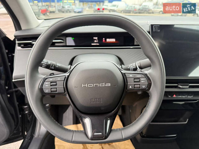 Хонда e:NP2, объемом двигателя 0 л и пробегом 1 тыс. км за 22700 $, фото 26 на Automoto.ua