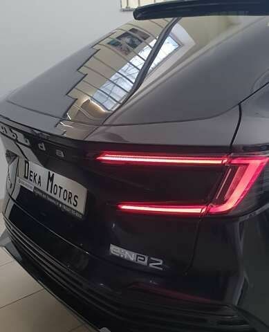 Хонда e:NP2, объемом двигателя 0 л и пробегом 1 тыс. км за 23900 $, фото 20 на Automoto.ua