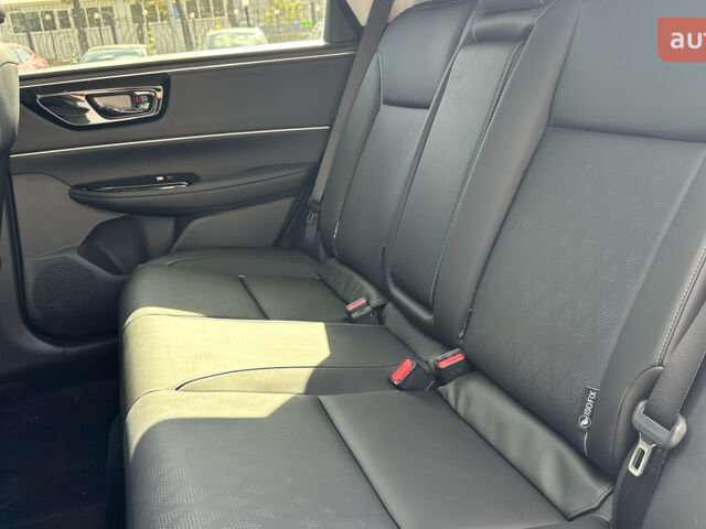 купить новое авто Хонда e:NP2 2024 года от официального дилера Константин Альперович Хонда фото