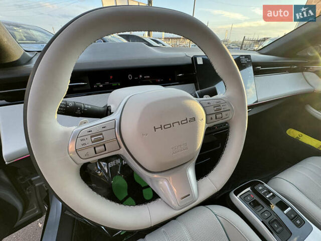 Хонда e:NP2, об'ємом двигуна 0 л та пробігом 1 тис. км за 24100 $, фото 15 на Automoto.ua