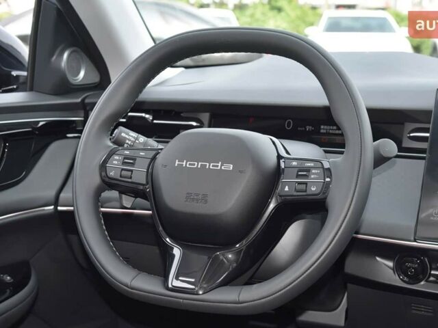 купить новое авто Хонда e:NP2 2024 года от официального дилера Чабан Вячеслав Хонда фото