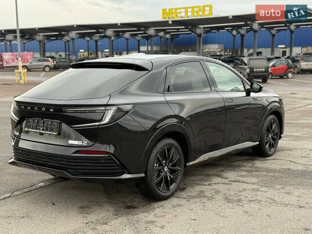 Хонда e:NP2, объемом двигателя 0 л и пробегом 1 тыс. км за 22700 $, фото 1 на Automoto.ua