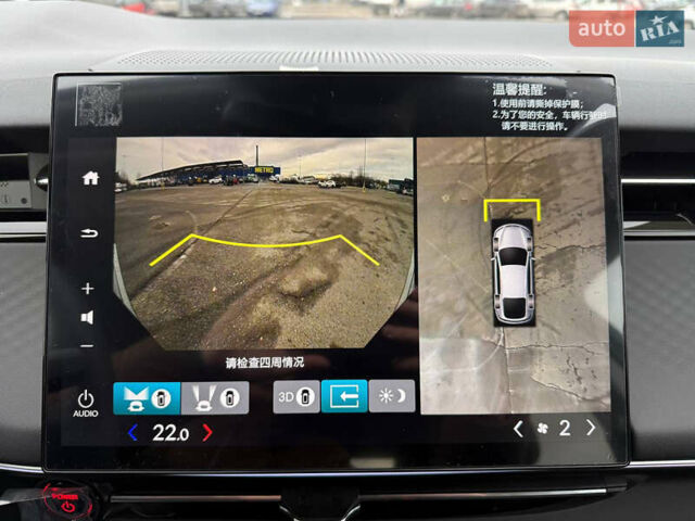 Хонда e:NP2, объемом двигателя 0 л и пробегом 1 тыс. км за 22700 $, фото 22 на Automoto.ua