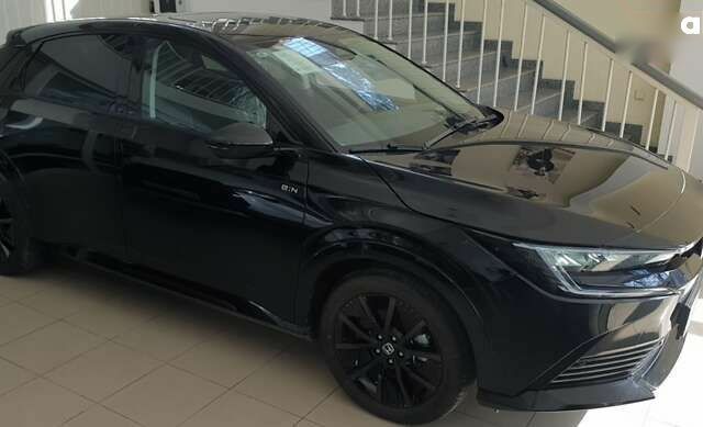 Хонда e:NP2, объемом двигателя 0 л и пробегом 1 тыс. км за 23900 $, фото 4 на Automoto.ua