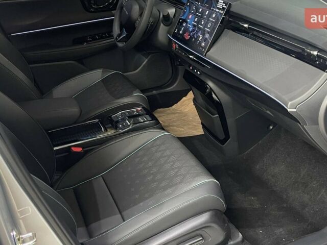купить новое авто Хонда e:NP2 2024 года от официального дилера Petr Хонда фото