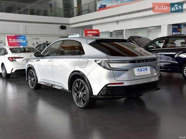 Хонда e:NP2, объемом двигателя 0 л и пробегом 1 тыс. км за 21400 $, фото 2 на Automoto.ua