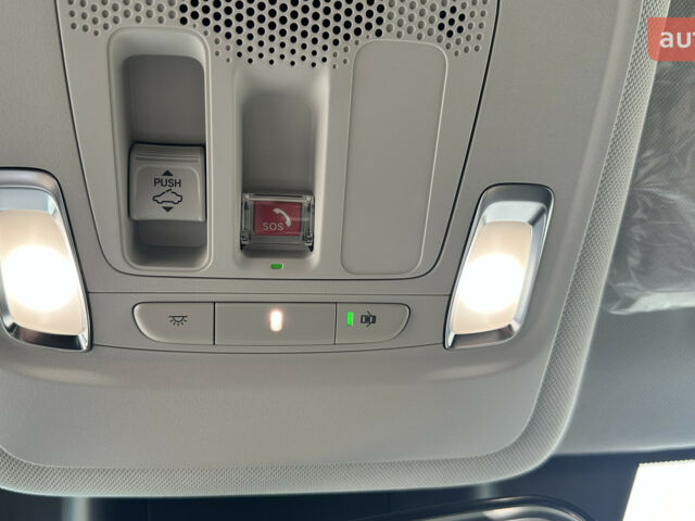 купить новое авто Хонда e:NP2 2024 года от официального дилера Константин Альперович Хонда фото